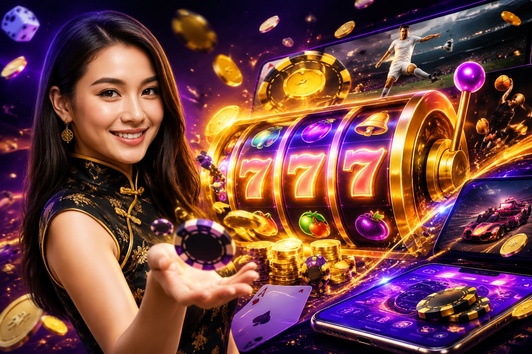 voslots